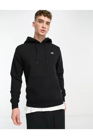 Dickies Oakport small logo sweatshirt in