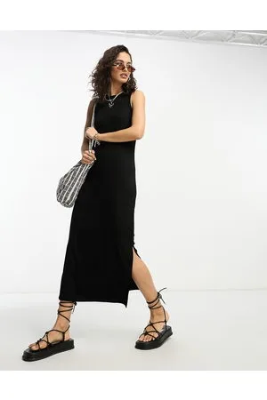 Object Maxi dress in