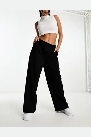 COLLUSION Baggy tailored trouser in