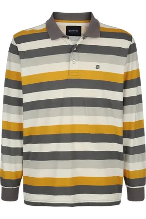 BABISTA Langarm-Poloshirt VENELIO