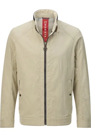 BABISTA Jacke ZILVENTO