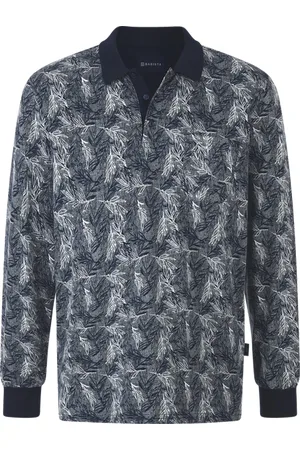 BABISTA Langarm-Poloshirt PIETASTO