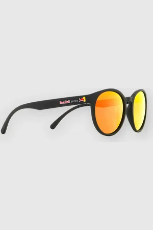Red Bull Spect Eyewear EVER-003P Black Sonnenbrille
