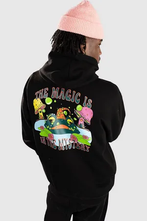 A.Lab Magic Mystery Hoodie