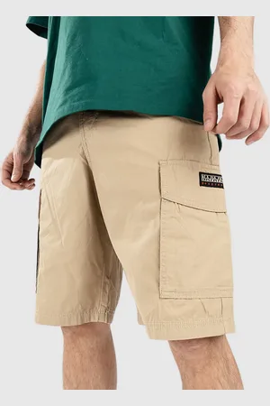 Napapijri N-Maranon Cargo Shorts