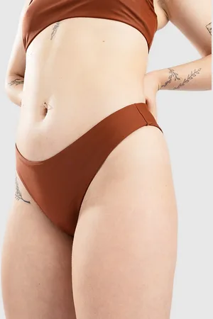 Rhythm Classic Crop Bikini Top