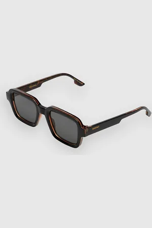Komono Lionel Black Tortoise Sonnenbrille