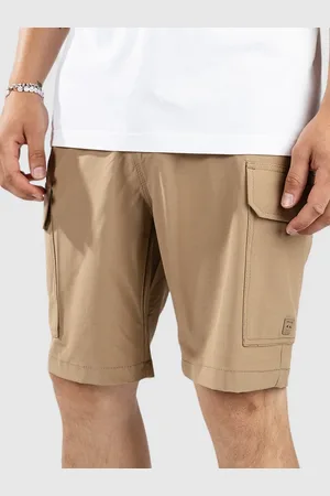 Billabong Surftrek Transport Cargo Shorts