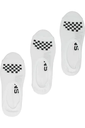 Vans Classic Canoodle 6.5-10, 3Pk Socken