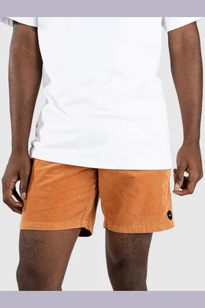 RVCA Escape Elastic Cord Shorts