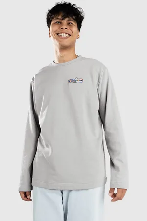 Patagonia LW Unity Fitz Wildrise Crew Sweater