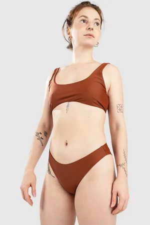 Rhythm Classic Bikini Bottom