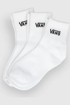 Vans Classic Half Crew 6.5-10 Socken