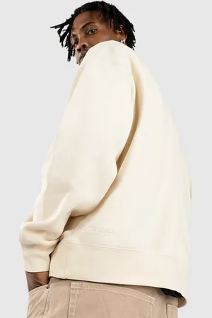 Ninth Hall Fundamental Crew Sweater