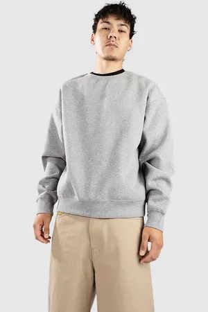 Ninth Hall Fundamental Sweater