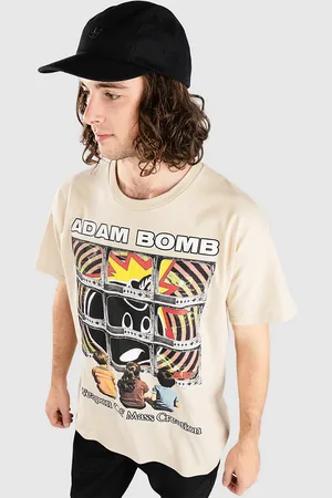 adam Mass Creation T-Shirt