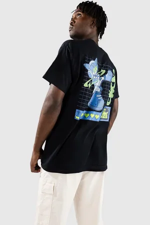 A.Lab Robo Girly T-Shirt