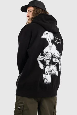 Any Means Necessary I Can Always Make You Smile Hoodie