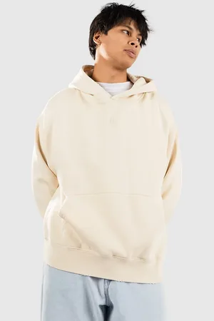 Ninth Hall Fundamental Hoodie
