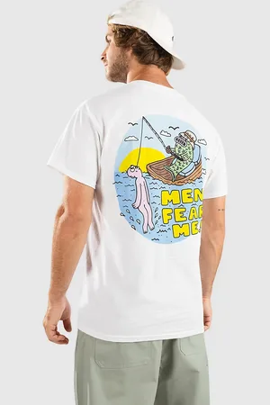 A.Lab Men Fear Me T-Shirt