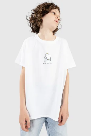 A.Lab Stay Thirsty Kids T-Shirt
