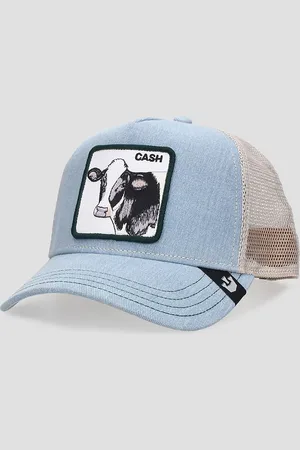 Goorin Bros. The Cash Cow Cap