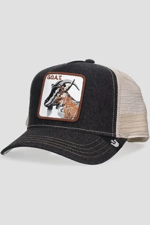 Goorin Bros. The Goat Cap