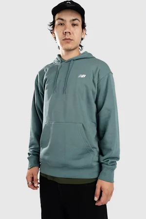 New Balance Sport Essentials French Terry Hoodie