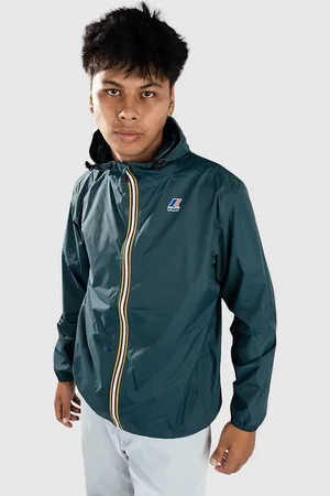 K-Way Le Vrai 3.0 Claude Jacke