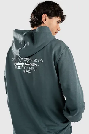 Dickies Globe Hoodie