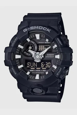 Casio GA-700-1BER Uhr