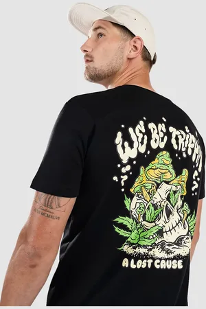A Lost Cause We Be Trippin T-Shirt
