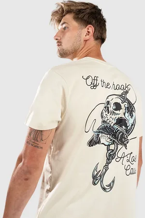 A Lost Cause Hooked T-Shirt