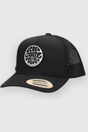 Rip Curl Wetsuit Icon Trucker Kids Cap
