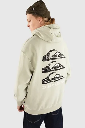 Quiksilver Good Hope Lake Hoodie