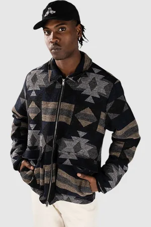 Anerkjendt Akbruce Wool Jacke