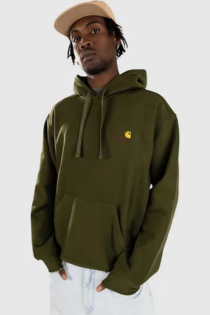 Carhartt American Script Hoodie