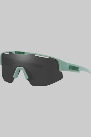 Bliz Active Matrix Small Matt Green Sonnenbrille