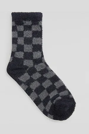 Vans Court Half Crew 6.5-10 Socken