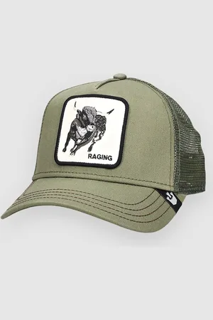 Goorin Bros. Rager Cap
