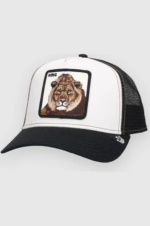 Goorin Bros. The King Lion Cap