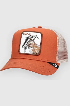 Goorin Bros. The Goat Cap