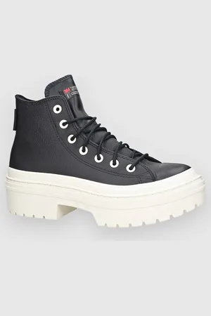 Converse Chuck Taylor All Star Lugged Heel Winter Winterschuhe