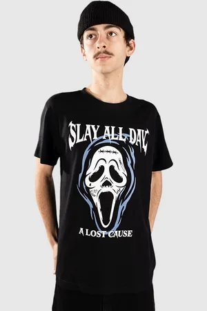 A Lost Cause Slay All Day T-Shirt