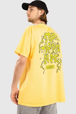 Broken Promises Stop Trippin T-Shirt