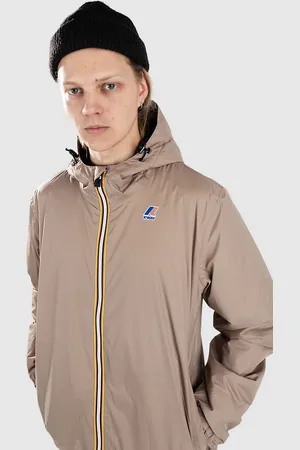 K-Way Le Vrai 3.0 Claude Warm Jacke
