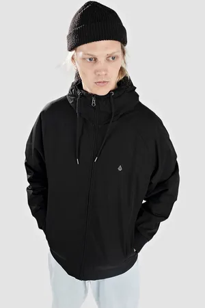 Volcom Hernan 10K Jacke