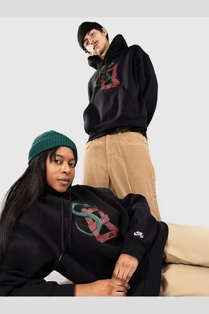 Nike Snake Hoodie