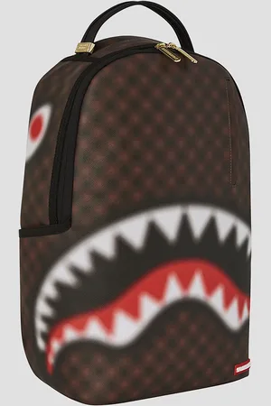 Sprayground Sharks In Paris Dlxsv Rucksack