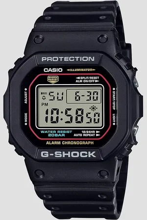 Casio DW-5600RL-1ER Uhr